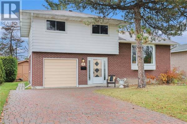 41 GEORGE AVENUE, Perth, ON K7H2Z1