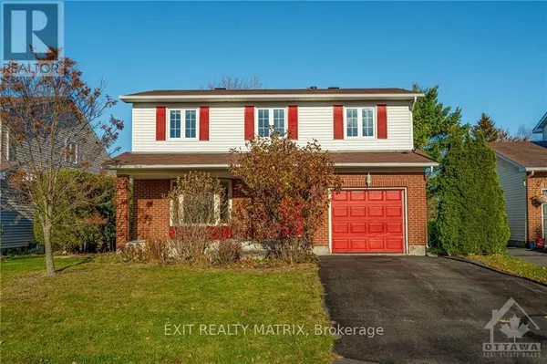 6454 GLEN KNOLLS DRIVE, Ottawa, ON K1C2X2