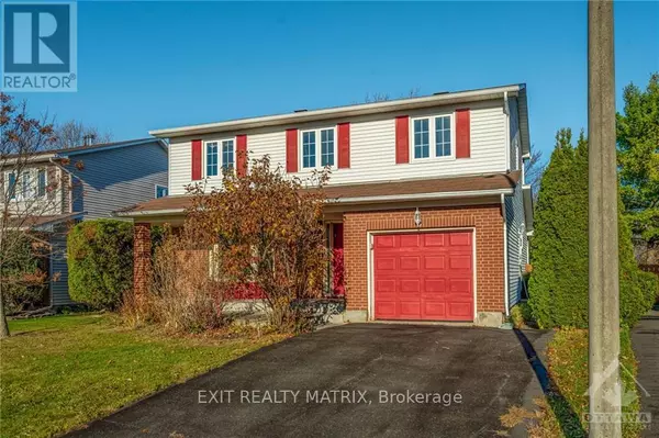 Ottawa, ON K1C2X2,6454 GLEN KNOLLS DRIVE