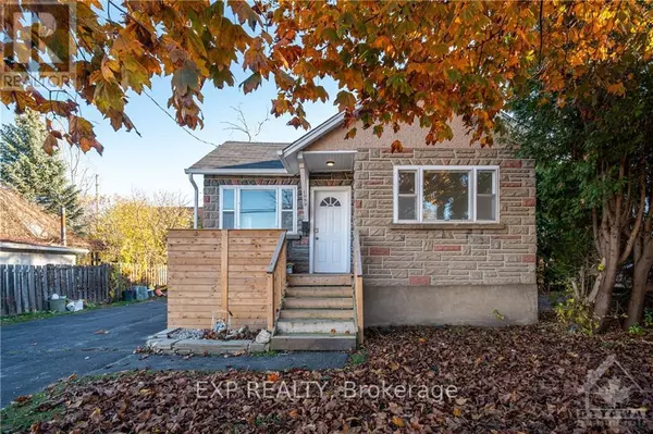 1352 RAVEN AVENUE, Ottawa, ON K1Z7Y2