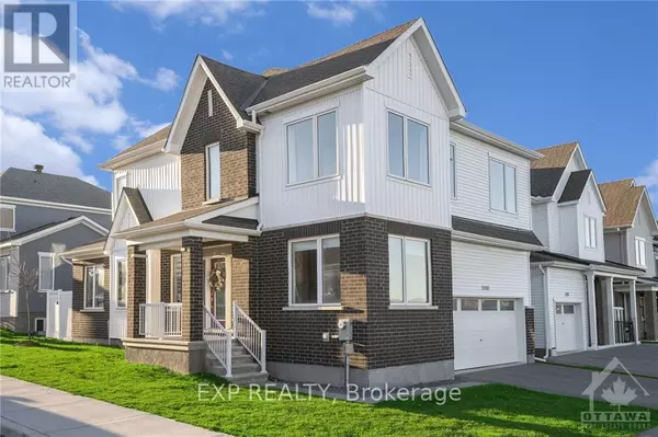 2080 ELEVATION ROAD, Barrhaven (7711 - Barrhaven - Half Moon Bay), ON K2J6X5