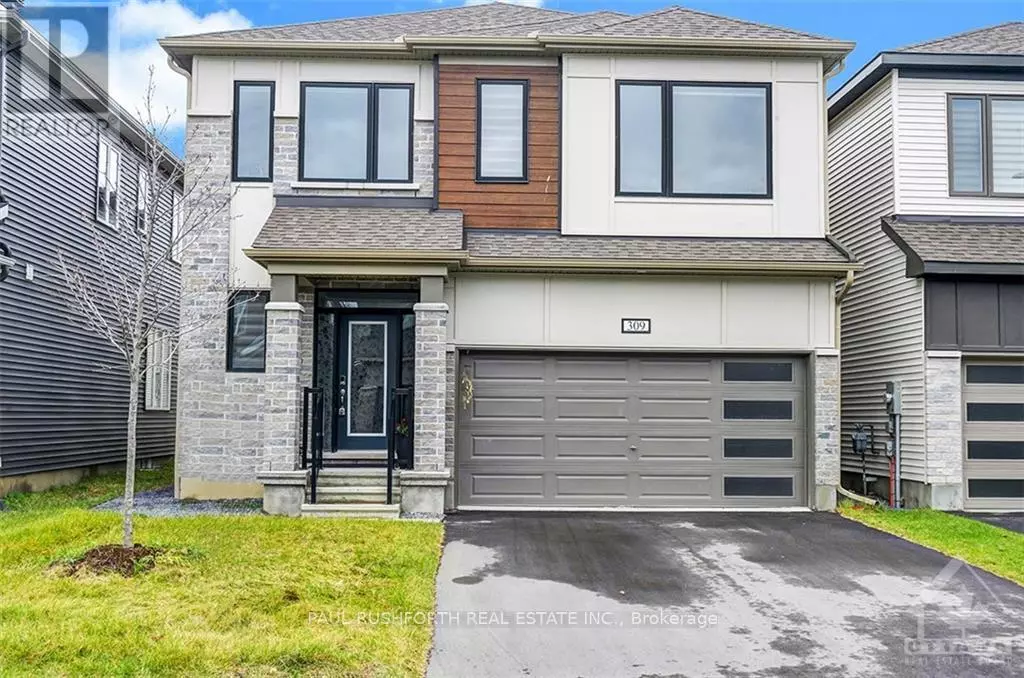 Stittsville - Munster - Richmond (8211 - Stittsville (north)), ON K2S3A8,309 CROSSWAY TERRACE