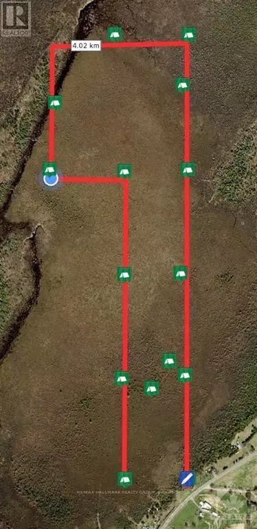 Merrickville-wolford, ON K0G1N0,LOT 17 (PT 4) 15 COUNTY ROAD