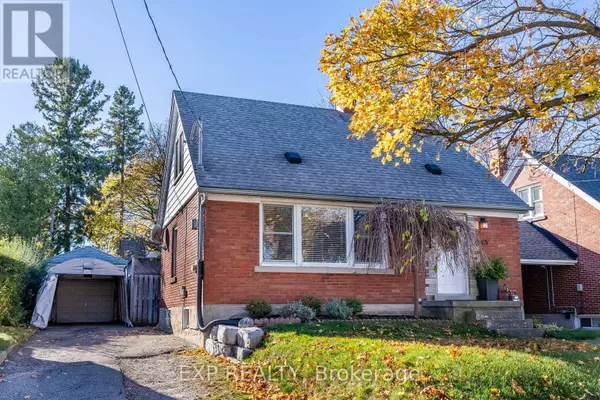 Kitchener, ON N2H1G9,645 WEBER STREET E