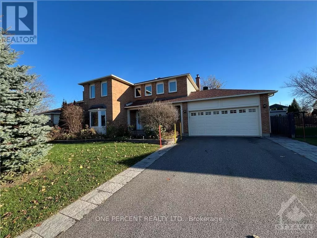 Ottawa, ON K1E2Y5,1307 TURNER CRESCENT