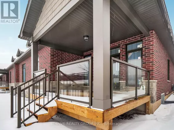 London, ON N6K4M9,1080 UPPERPOINT AVE #9
