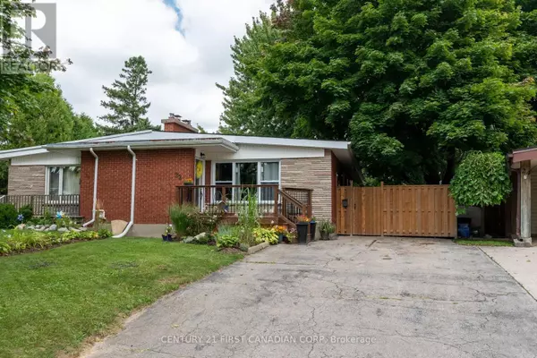 22 ALMOND ROAD, London, ON N5Z4C4