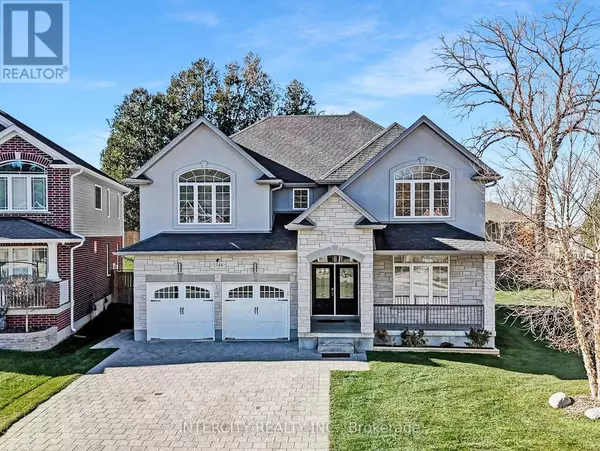 2346 LEEDS CROSSING, London, ON N6M1G5