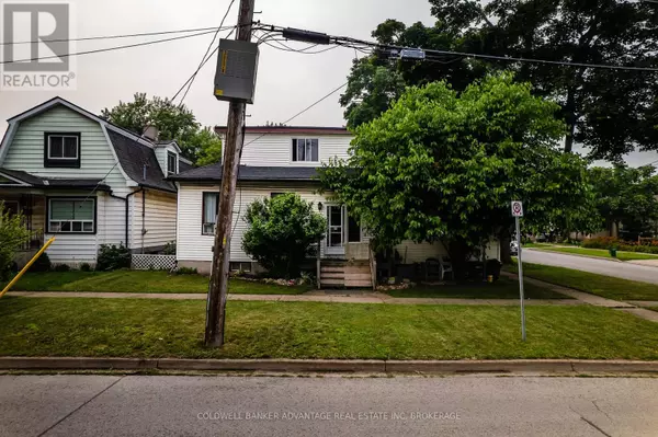 St. Catharines (451 - Downtown), ON L2R4B4,27 FITZGERALD STREET