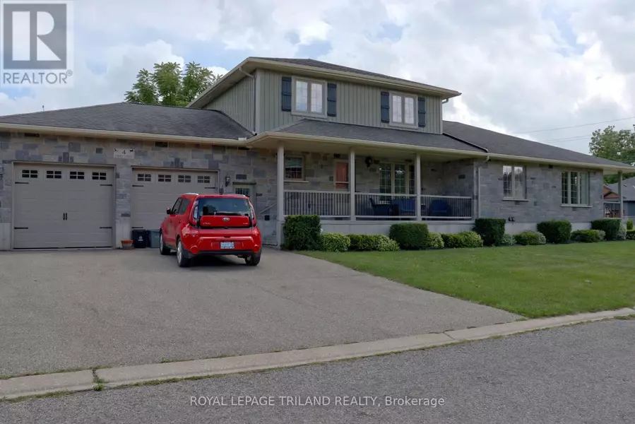 1052 BAY STREET, Norfolk (port Rowan), ON N0E1M0