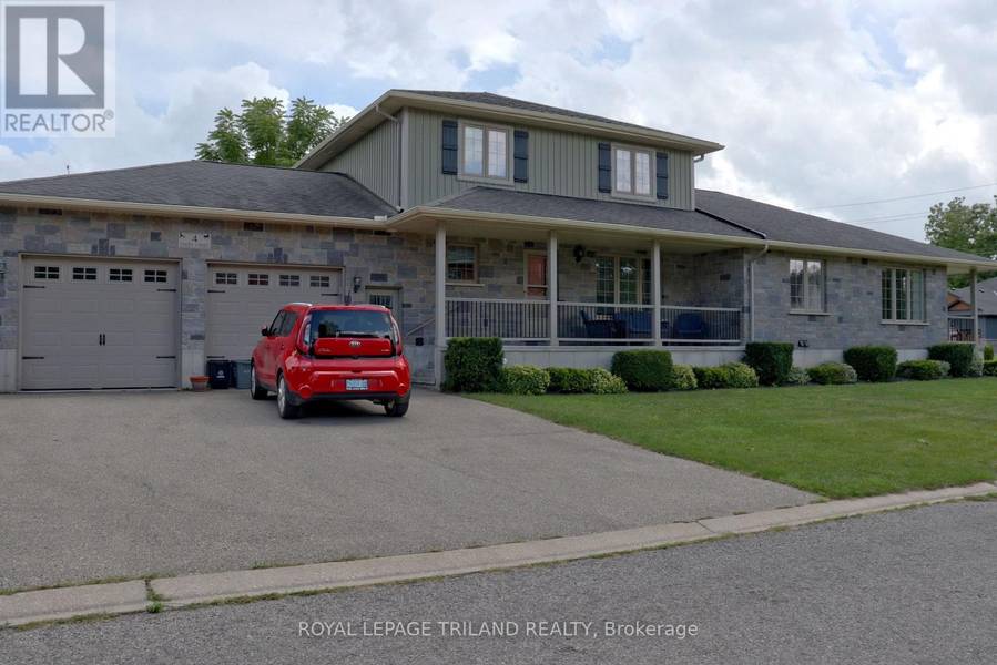 1052 BAY STREET, Norfolk (port Rowan), ON N0E1M0