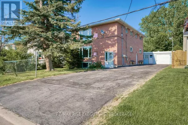 19 Baker ST #1, Kingston, ON K7K4Z2