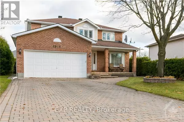 1839 CARRIGAN DRIVE, Ottawa, ON K4A2V4