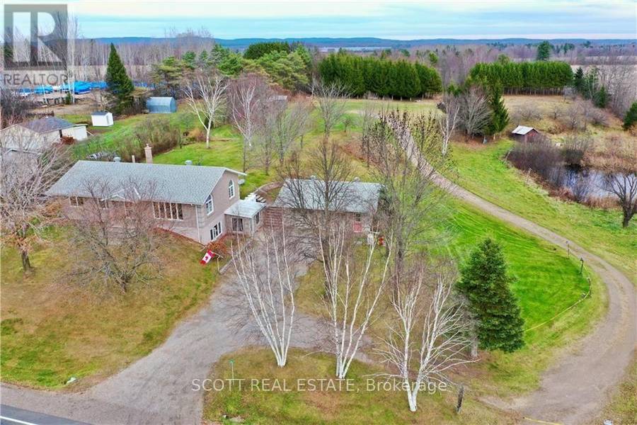 3546 B LINE ROAD, Laurentian Valley, ON K8A6W7