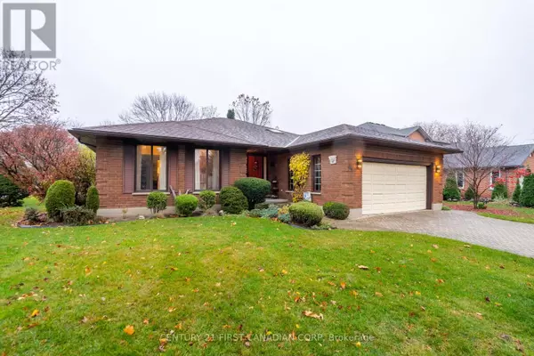 London, ON N5X3K8,66 NANETTE CRESCENT