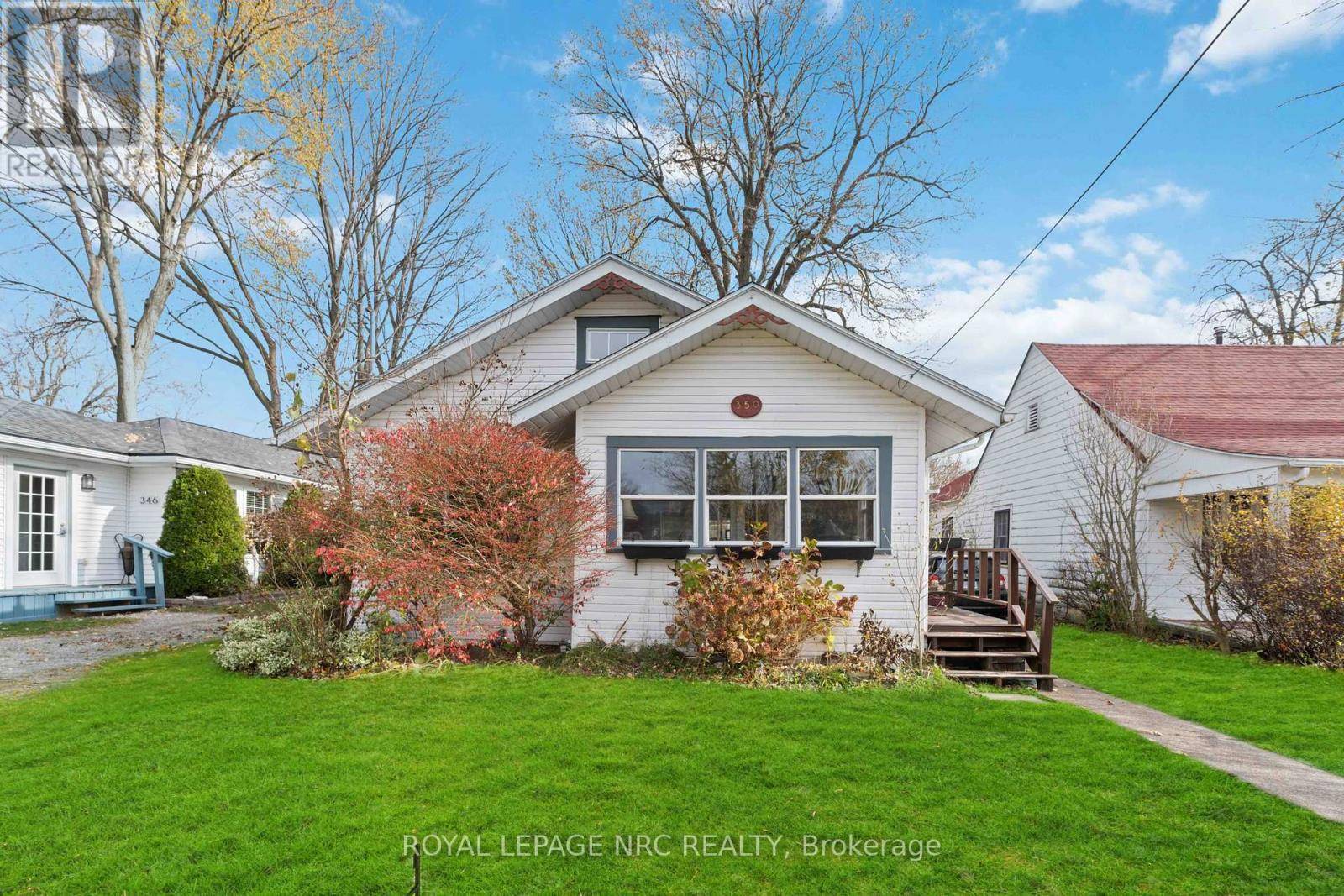 350 ROSEWOOD AVENUE, Fort Erie (crystal Beach), ON L0S1B0