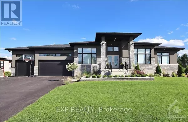 2315 KILCHURN TERRACE, Ottawa, ON K4M0A7