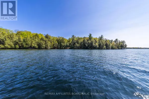 Rideau Lakes, ON K0G1V0,3 SAND ISLAND