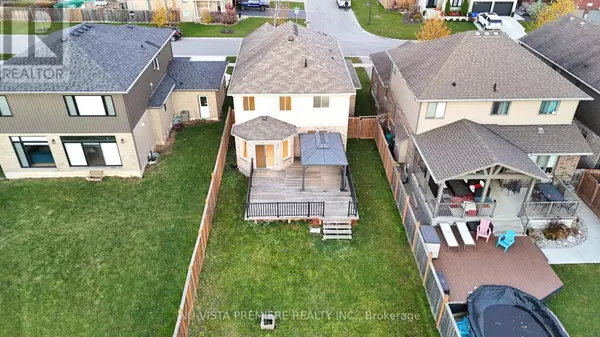 London, ON N6G0L2,2427 YELLOWBIRCH COURT