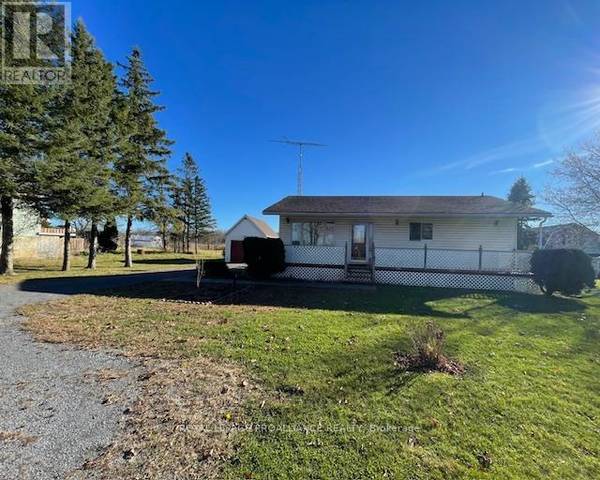 400 YORK ROAD, Tyendinaga, ON K0K1X0