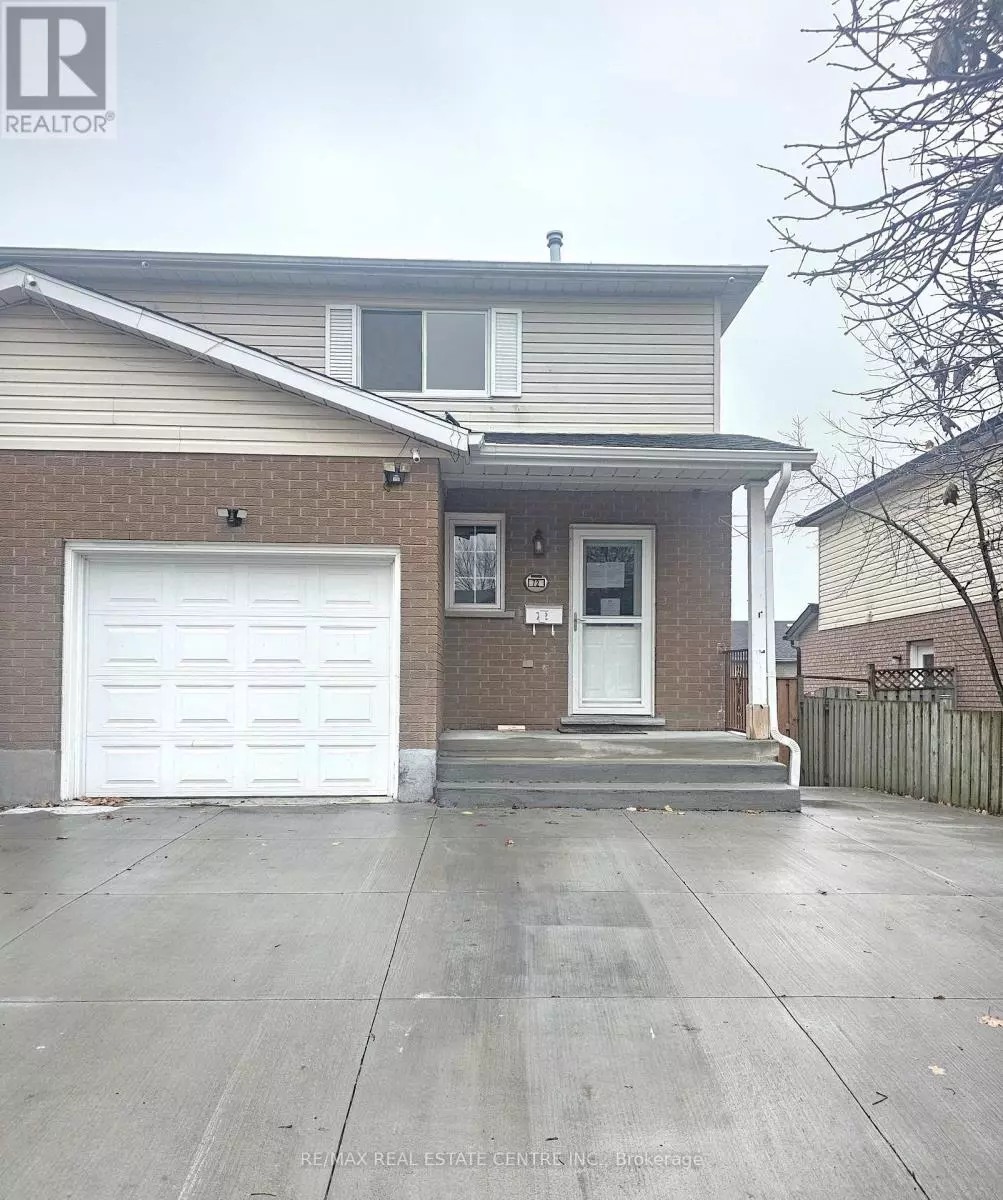 Cambridge, ON N1T1M1,72 NUTCRACKER STREET