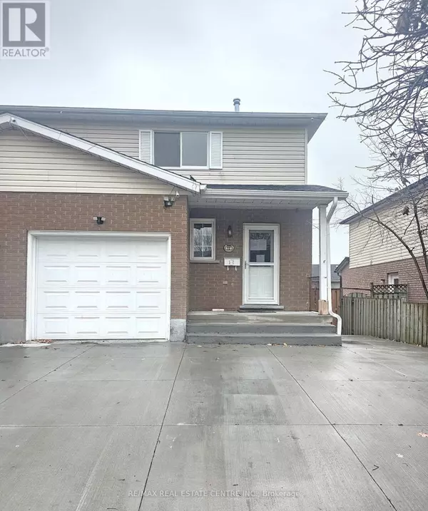 72 NUTCRACKER STREET, Cambridge, ON N1T1M1