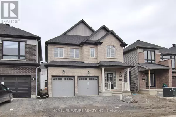 317 FINIAL WAY, Barrhaven (7711 - Barrhaven - Half Moon Bay), ON K2J3V5