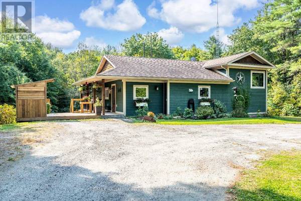 1023 SOPHERS LANDING ROAD, Gravenhurst, ON P0E1G0