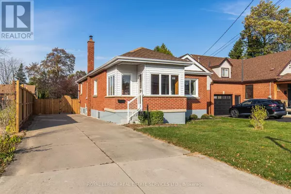 Hamilton (stoney Creek), ON L8G1S8,46 UPPER WALKER AVENUE