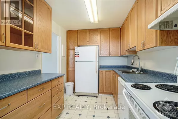 Ottawa, ON K2B7Y8,265 POULIN AVE #1102