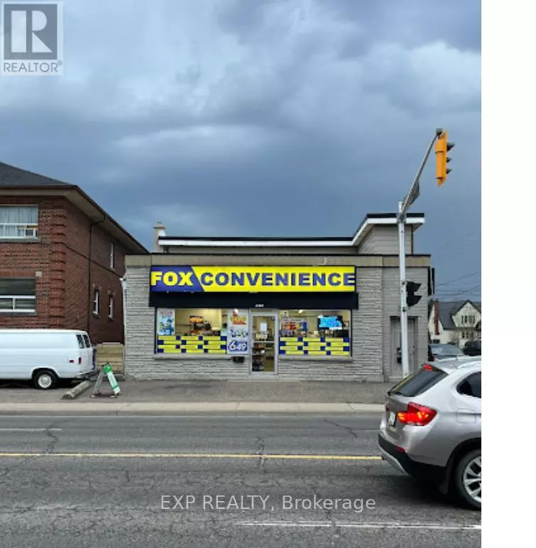 Hamilton (glenview), ON L8K1X7,2340 KING STREET E