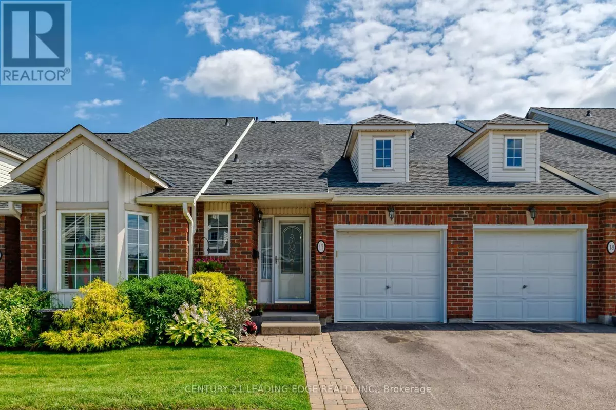 Hamilton (waterdown), ON L8B0R1,222 Fellowes CRES #17