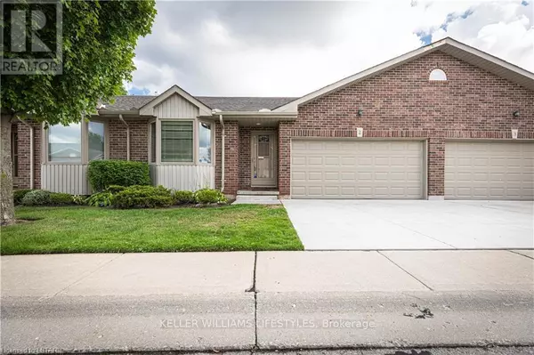 London, ON N6H5V6,95 Capulet LN #2