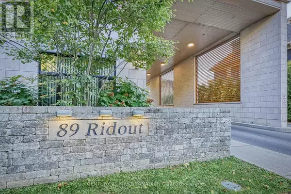 89 RIDOUT ST South #410, London, ON N6C3X2