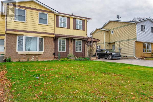 43 BRANTWOOD PARK ROAD, Brantford, ON N3P1E8