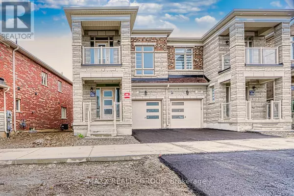 297 GREAT FALLS BOULEVARD, Hamilton (waterdown), ON L0R2H7