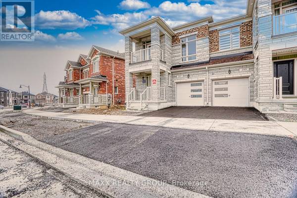 Hamilton (waterdown), ON L0R2H7,297 GREAT FALLS BOULEVARD