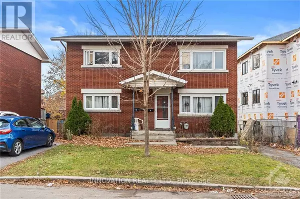 2418 CARLSEN AVENUE, Ottawa, ON K1V8G1