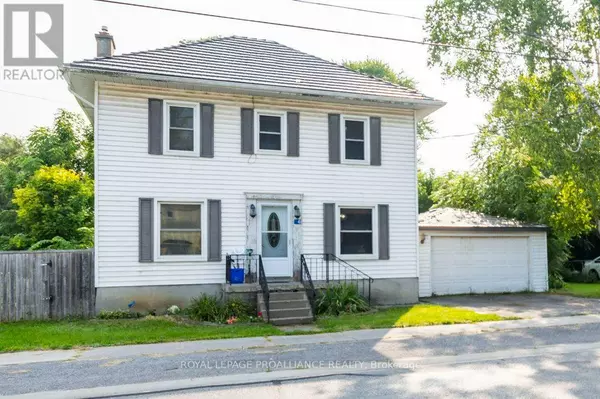 48 NORTH TRENT STREET, Quinte West, ON K0K2C0