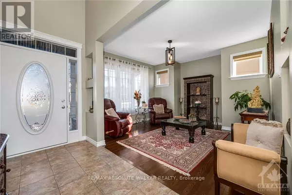 Ottawa, ON K2S0S8,630 BIRCHLAND CRESCENT