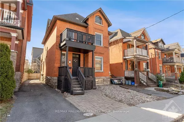 128 FLORA STREET, Ottawa, ON K1R5R5