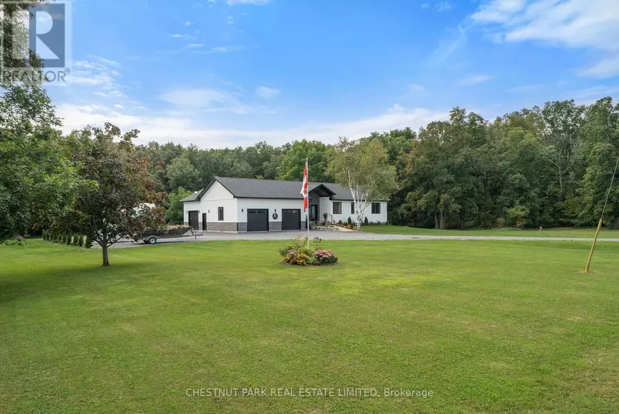 313 GILEAD ROAD, Prince Edward County (hallowell), ON K0K1G0