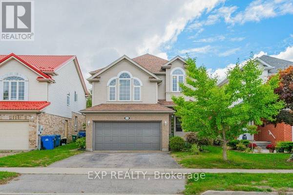 43 PEER DRIVE, Guelph (kortright Hills), ON N1C1H1