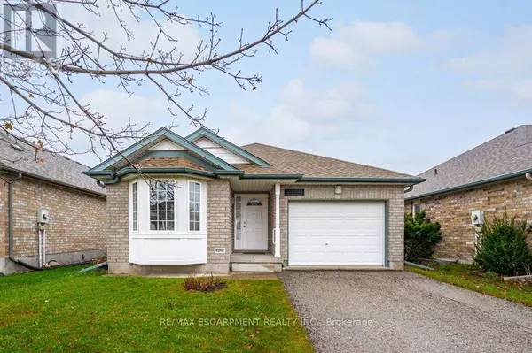 27 BEIRNES COURT, Centre Wellington (fergus), ON N1M3V4