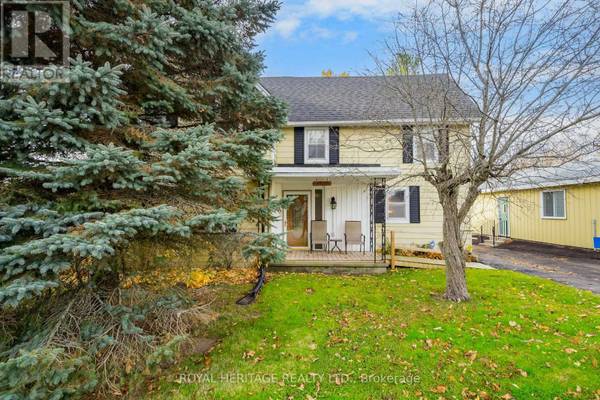 Cramahe (castleton), ON K0K1M0,1764 PERCY STREET