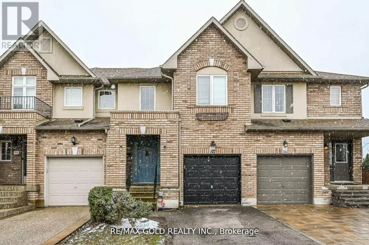 Hamilton (stoney Creek Mountain), ON L8J3Z8,56 MEADOW WOOD CRESCENT