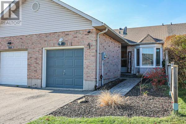 4466 MICHAEL AVENUE, Lincoln (982 - Beamsville), ON L0R1B5