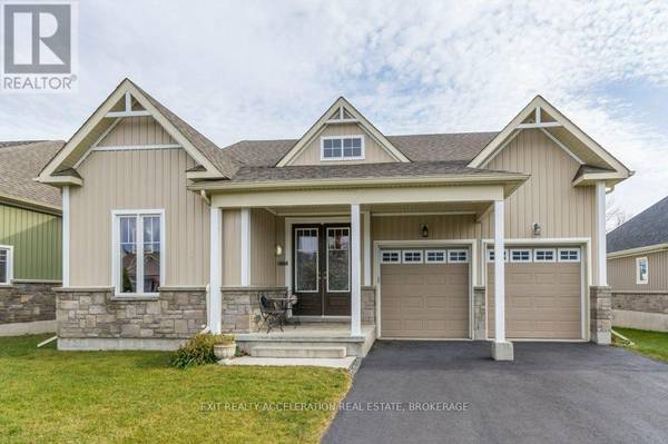 113 COUNTRY CLUB DRIVE, Loyalist (bath), ON K0H1G0