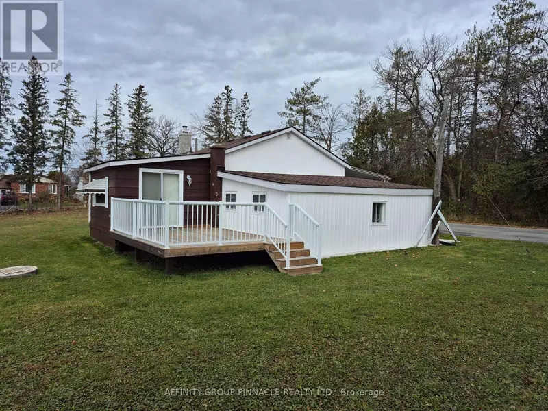 55 PARKSIDE DRIVE, Kawartha Lakes (lindsay), ON K9V5Y1