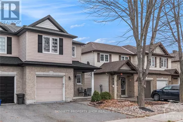 37 CRESTHAVEN DRIVE, Ottawa, ON K2G6T8